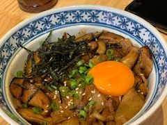 -匠糊·日本料理(美岸广场店)