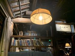 大堂-一縷炊煙(南长街店)