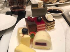 -万达文华酒店·48F云端窗景美食汇自助餐厅