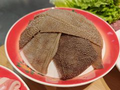 -歪胖子重庆老火锅(淮安楚州万达店)