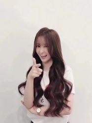 -MYYF SALON烫发染发