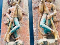 -贾特拉帕蒂·希瓦吉国际机场