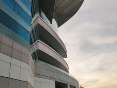 -香港会议展览中心演讲厅