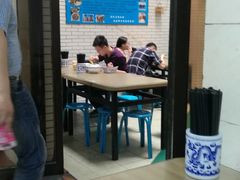 大堂-定家小酥肉·清真(回民街店)