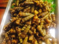 钉螺-私房小厨(康城路店)