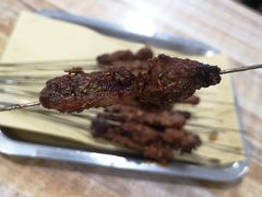 -铁诚烤肉