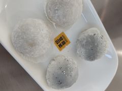 -满记甜品(北京东坝万达店)
