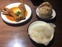 -十面春风·江南面馆(崇宁路店)