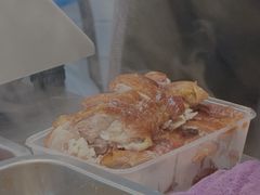 -晶牌烤鸭(延吉东路557弄小区店)