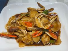 -光明邨大酒家(淮海路店)