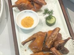 -YAFEE雅菲·粤菜·湘菜·融合菜(魏公村店)