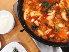 -蚂蚁家辣炒章鱼(海云台店)