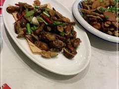 -陈家老院子(高新店)