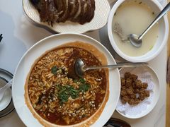 -梅利汴京烤鸭•开封豫菜地标店(晋安路店)