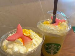 -星巴克(新达汇三林店)