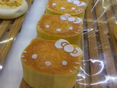 -BreadTalk面包新语·烘焙蛋糕(五羊邨店)