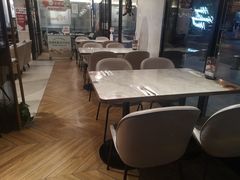 大堂-必胜客(广顺南大街店)