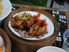 -莅香岛港式餐厅(滨江道店)