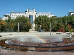 -吉林大学(前卫南校区)