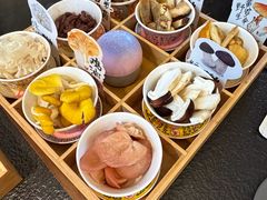 -菌自由丨野生菌火锅特色庭院餐厅(丽江古城店)