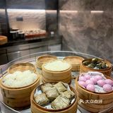 五星级🌟自助海鲜盛宴丨粤海喜来登酒店