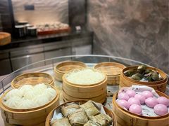 -粤海喜来登酒店·盛宴海鲜牛排自助餐厅(天河城店)