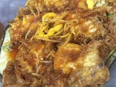 五柳炸蛋-红星光发煲仔饭(大石街店)