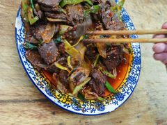 -淳澄水盆羊肉