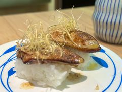 火炙鹅肝寿司-禾绿寿司(星光68广场店)
