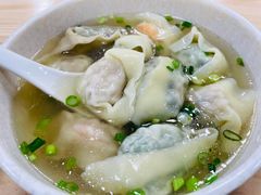 -顶巧鸡汤馄饨(虹口总店)