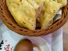 -高群生胡辣汤(亚运村店)
