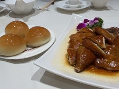 -東海海鲜酒家(中信广场店)