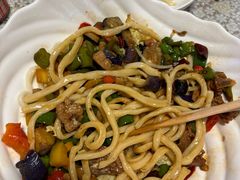 -文三里屯面馆(三里屯店)