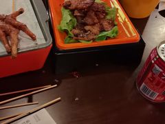 -林二哥宜烤官·宜宾小烧烤