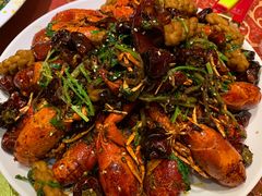 -金陵一哥龙虾(水木秦淮店)
