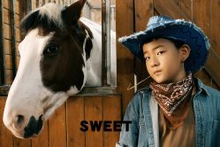 -大连棒棒糖儿童摄影(熊洞街店)