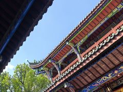 -丰都鬼城名山景区