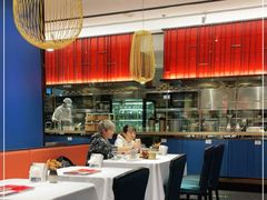 大堂-眉州东坡·熊猫主题餐厅(枫蓝店)