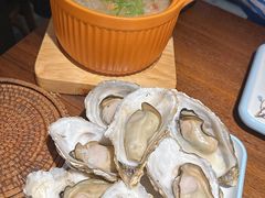 -乔街深夜食堂·台州菜·高压锅生蚝(杭州总店)