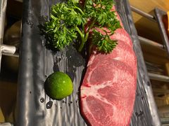 -牛市牛烤肉(西单大悦城店)