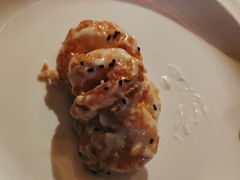 -上海金桥红枫万豪酒店-万豪中餐厅