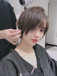 -3AM HAIR SALON染发接发
