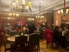 -新白鹿餐厅(龙游路总店·杭帮菜名店)