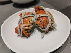 -神洲四海大酒楼(王府井澳门中心店)