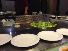 iphone_upload_pic-禾牧铁板创意料理(姑嫂树路店)