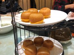 -中国饭店-餐厅