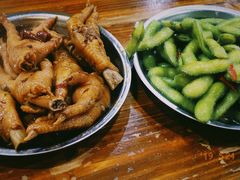 -凡老头米线砂锅(古荡新村西粮站)