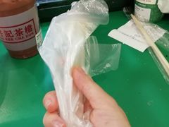 -孖记茶档·热腾茶餐(乐峰店)