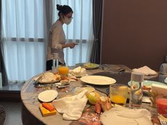 -黑木原精致料理·铁板烧