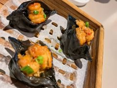 -蔡澜点心·粤菜(丽泽天街店)